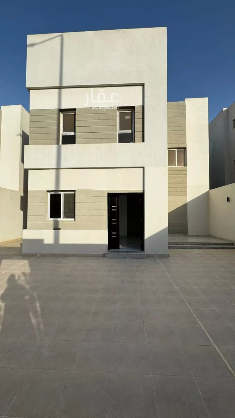 فيلا للإيجار في شارع بالقرب من الجنادرية, حي الجنادرية, مدينة الرياض, منطقة الرياض