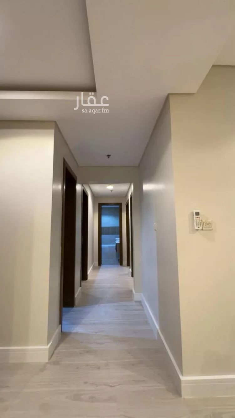 شقة للإيجار في شارع الامير محمد ابن سعد ابن عبدالعزيز, حي الملقا, مدينة الرياض, منطقة الرياض 6