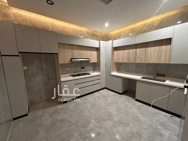 دور للإيجار في شارع 12 عكاظ, حي عكاظ, مدينة الرياض, منطقة الرياض صورة 4