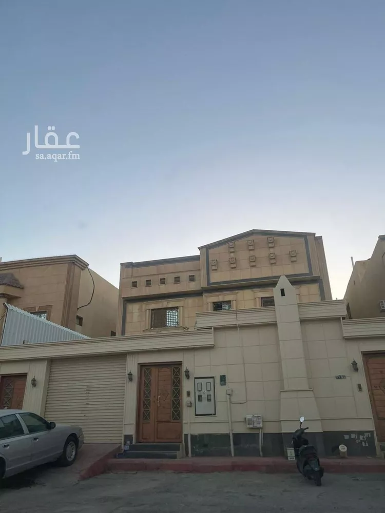 Floor for Rent in Riyadh Al Yarmouk