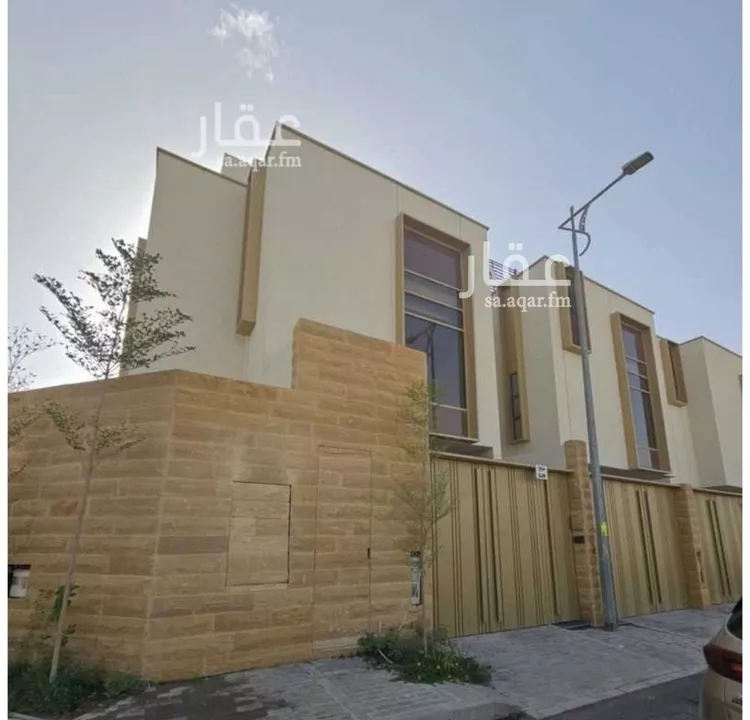 Villa for Rent in Riyadh An Narjis