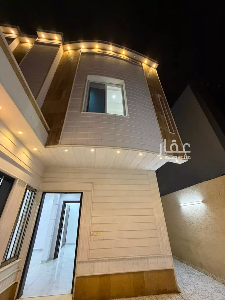 فيلا للإيجار في شارع الإقحوانة, حي الدار البيضاء, مدينة الرياض, منطقة الرياض