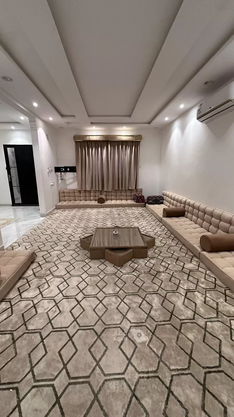 فيلا للإيجار في شارع جبل ماري, حي طويق, مدينة الرياض, منطقة الرياض 14