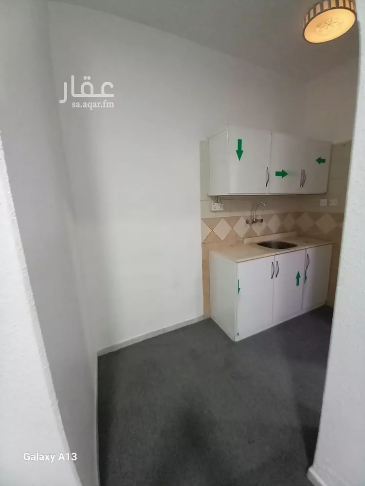 شقة للإيجار في شارع الامير عبدالعزيز بن مساعد بن جلوي, حي المربع, مدينة الرياض, منطقة الرياض صورة 5