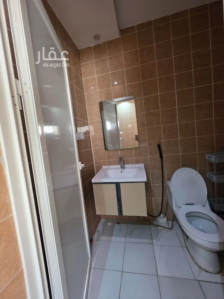 شقة للإيجار في شارع المليسان, حي اليرموك, مدينة الرياض, منطقة الرياض صورة 5