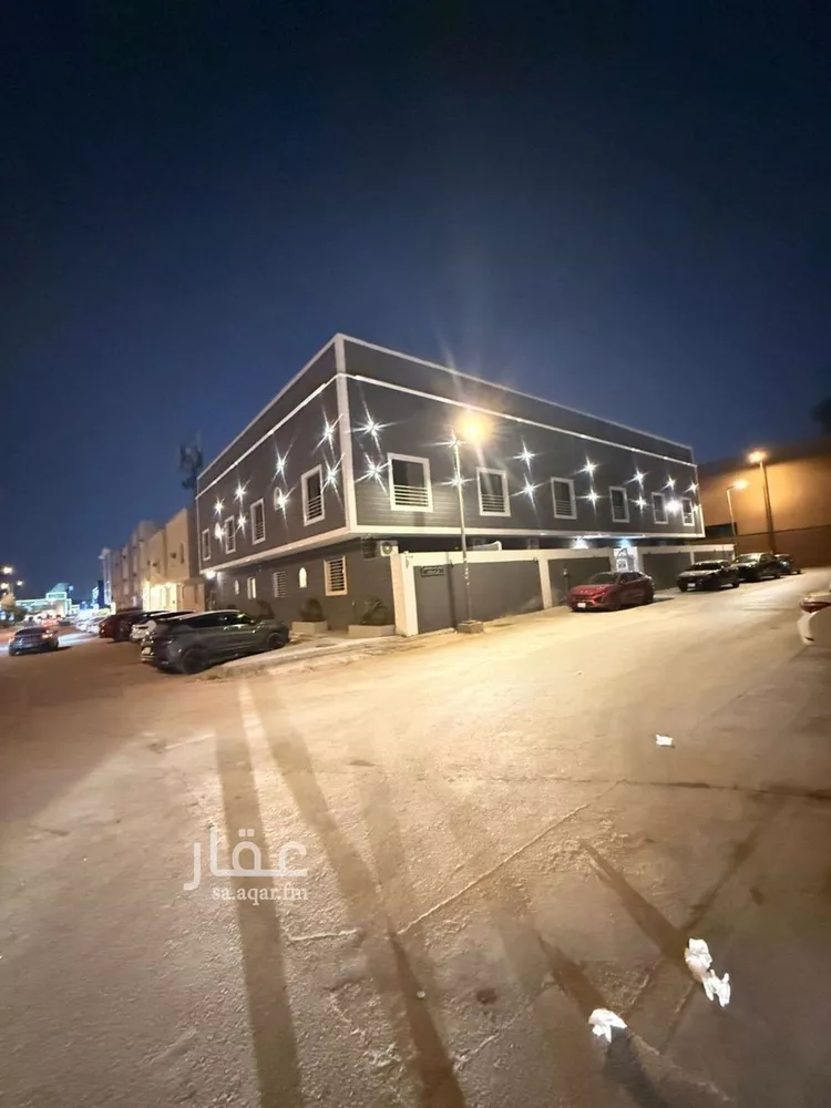 شقة للإيجار في شارع الحسين بن على, حي الإزدهار, مدينة الرياض, منطقة الرياض