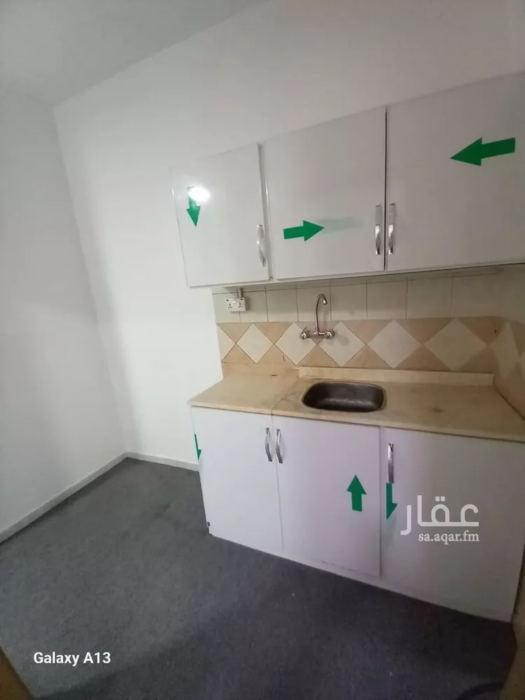 شقة للإيجار في شارع الامير عبدالعزيز بن مساعد بن جلوي, حي المربع, مدينة الرياض, منطقة الرياض صورة 4