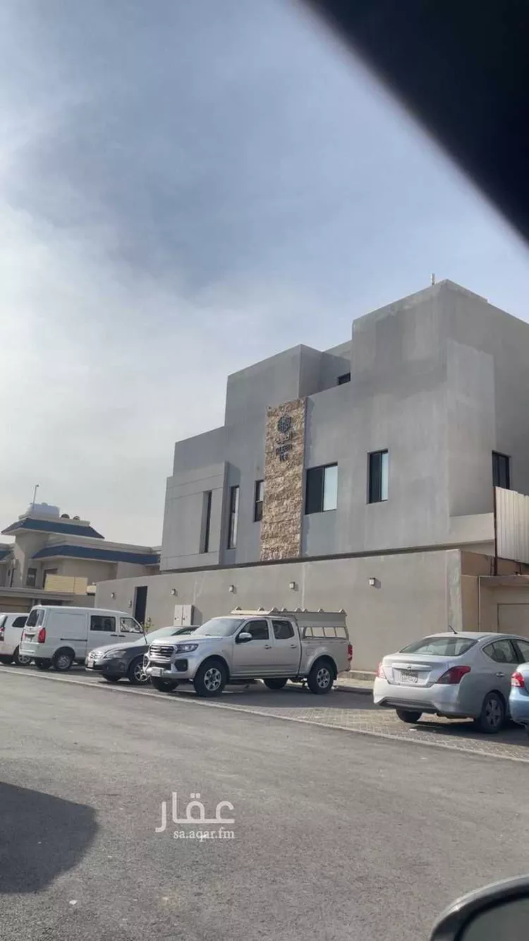 شقة للإيجار في شارع عبدالجليل بن عبدالواسع, حي الروضة, مدينة الرياض, منطقة الرياض صورة 2