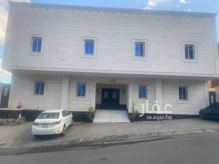 شقة للإيجار في شارع الخريت بن راشد الناجي ، حي الخضراء ، مكة ، منطقة مكة المكرمة صورة 2