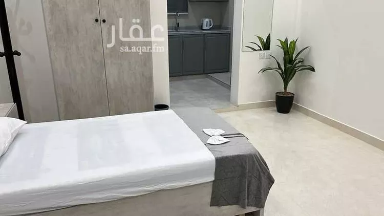 شقة للإيجار في شارع الامير مشعل بن عبدالعزيز, حي الخليج, مدينة النعيرية, المنطقة الشرقية صورة 3