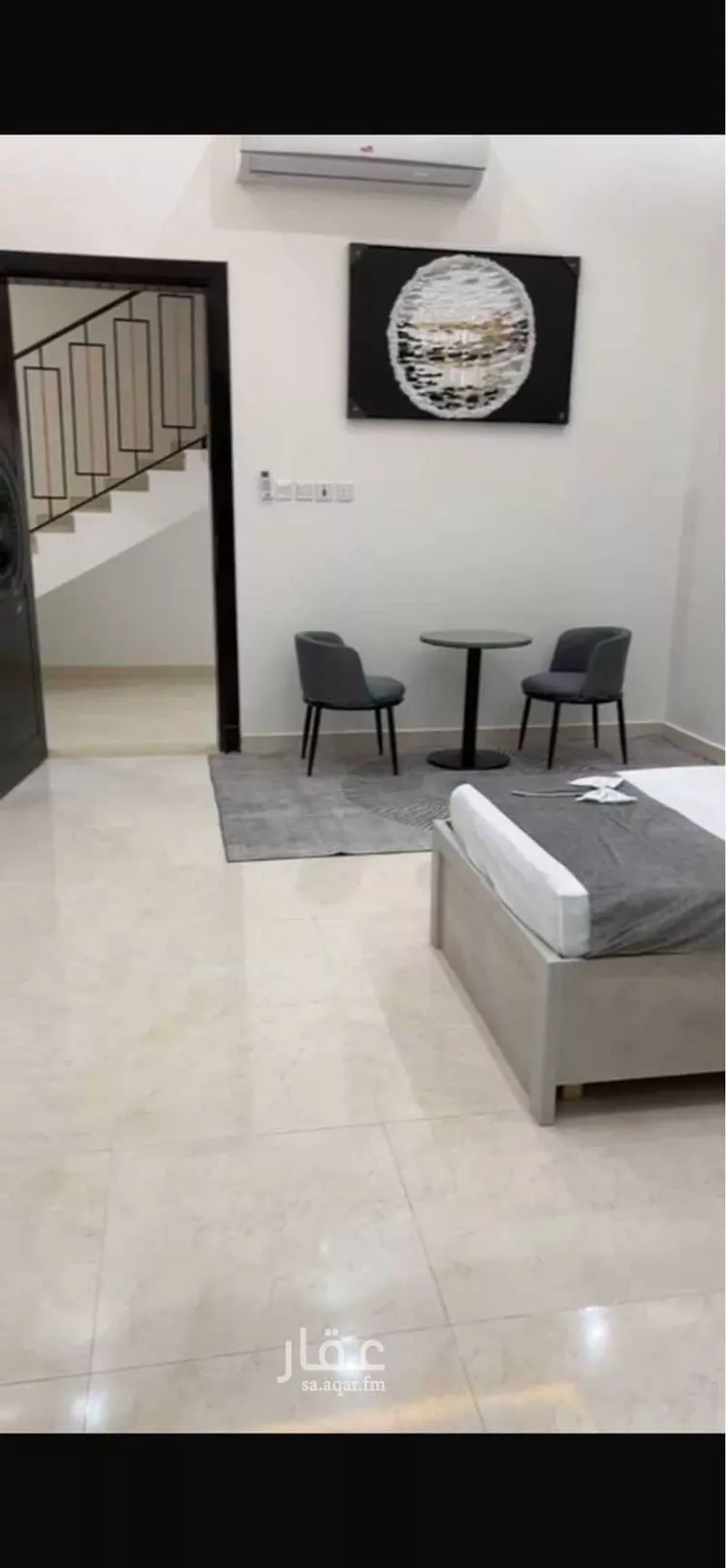 شقة للإيجار في شارع الامير مشعل بن عبدالعزيز, حي الخليج, مدينة النعيرية, المنطقة الشرقية صورة 4