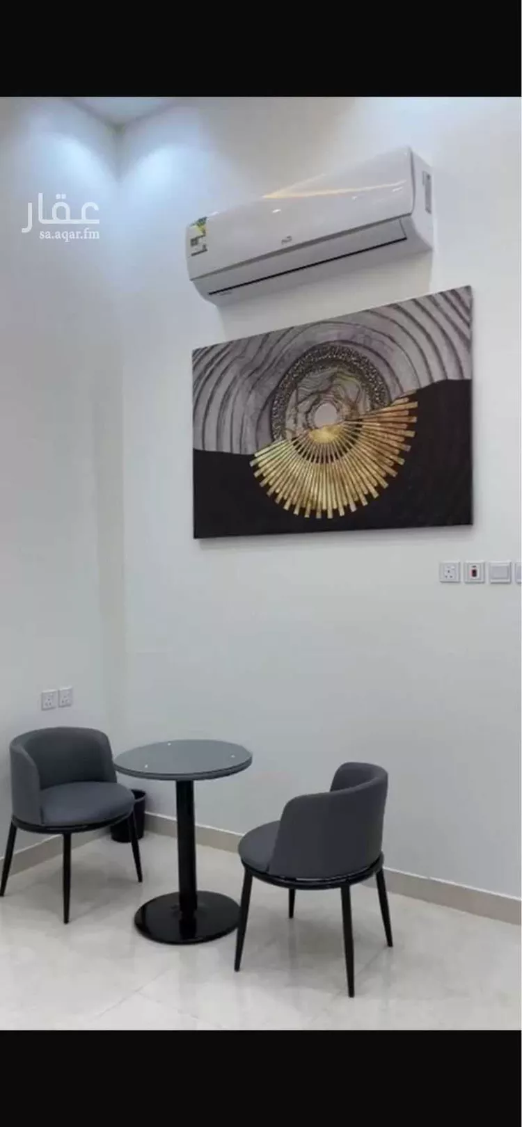 شقة للإيجار في شارع الامير مشعل بن عبدالعزيز, حي الخليج, مدينة النعيرية, المنطقة الشرقية صورة 2