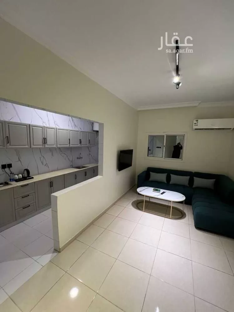 شقة للإيجار في شارع ابو البختري القاضي, حي الفتح, مدينة المدينة المنورة, منطقة المدينة المنورة صورة 2