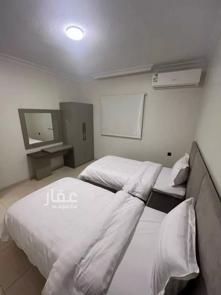 شقة للإيجار في شارع ابو البختري القاضي, حي الفتح, مدينة المدينة المنورة, منطقة المدينة المنورة صورة 5