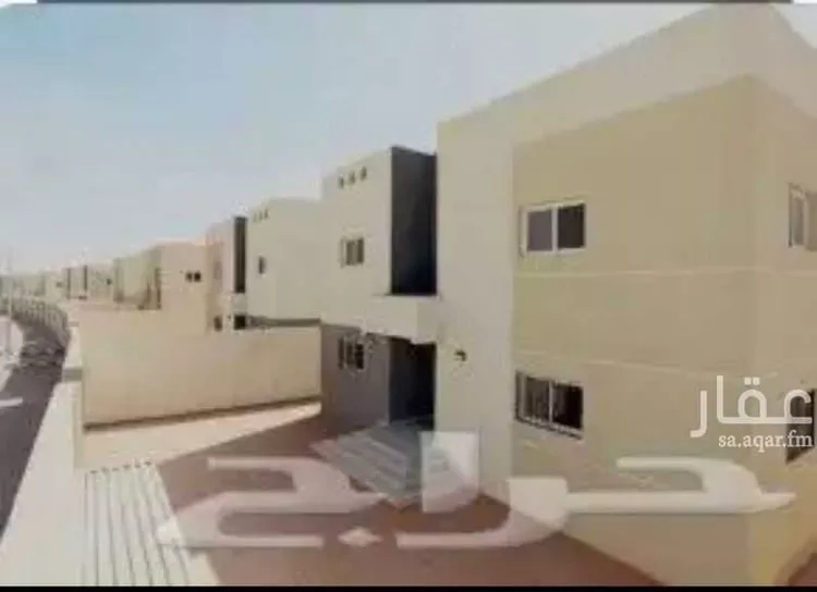 فيلا للبيع في شارع طلال بن عبدالعزيز ، حي الروضة ، نجران ، منطقة نجران صورة 2