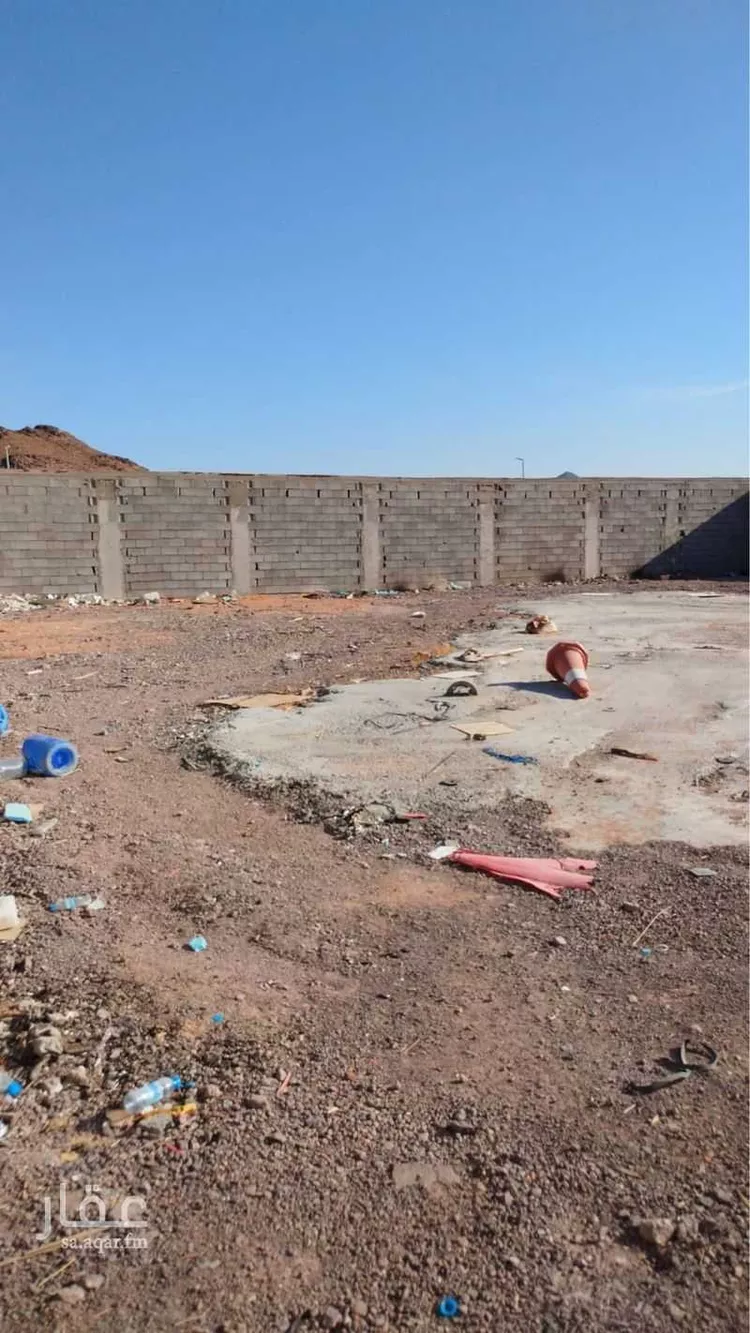 مستودع للإيجار في شارع حنيفة الرقاش ، المدينة المنورة ، منطقة المدينة المنورة صورة 2