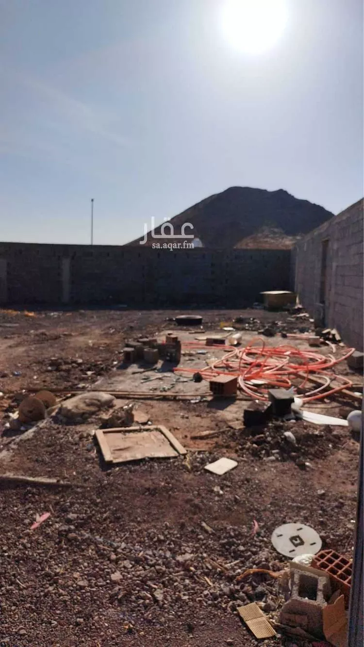 مستودع للإيجار في شارع حنيفة الرقاش ، المدينة المنورة ، منطقة المدينة المنورة صورة 3
