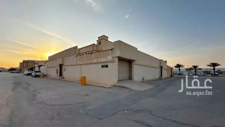 فيلا للبيع في شارع الثعالبي ، حي الخالدية ، الخرج ، الخرج