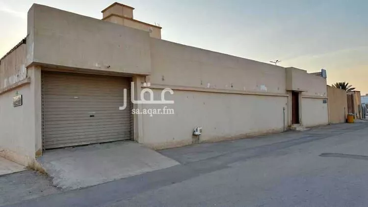 فيلا للبيع في شارع الثعالبي ، حي الخالدية ، الخرج ، الخرج صورة 3