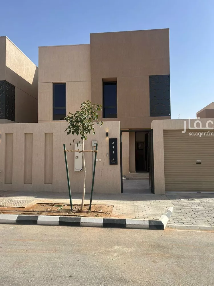 فيلا للإيجار في شارع النرجس, حي النرجس, مدينة الرياض, منطقة الرياض