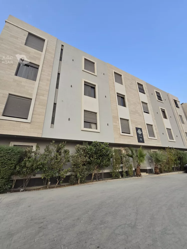شقة للإيجار في شارع القضيباء, حي الندى, مدينة الرياض, منطقة الرياض