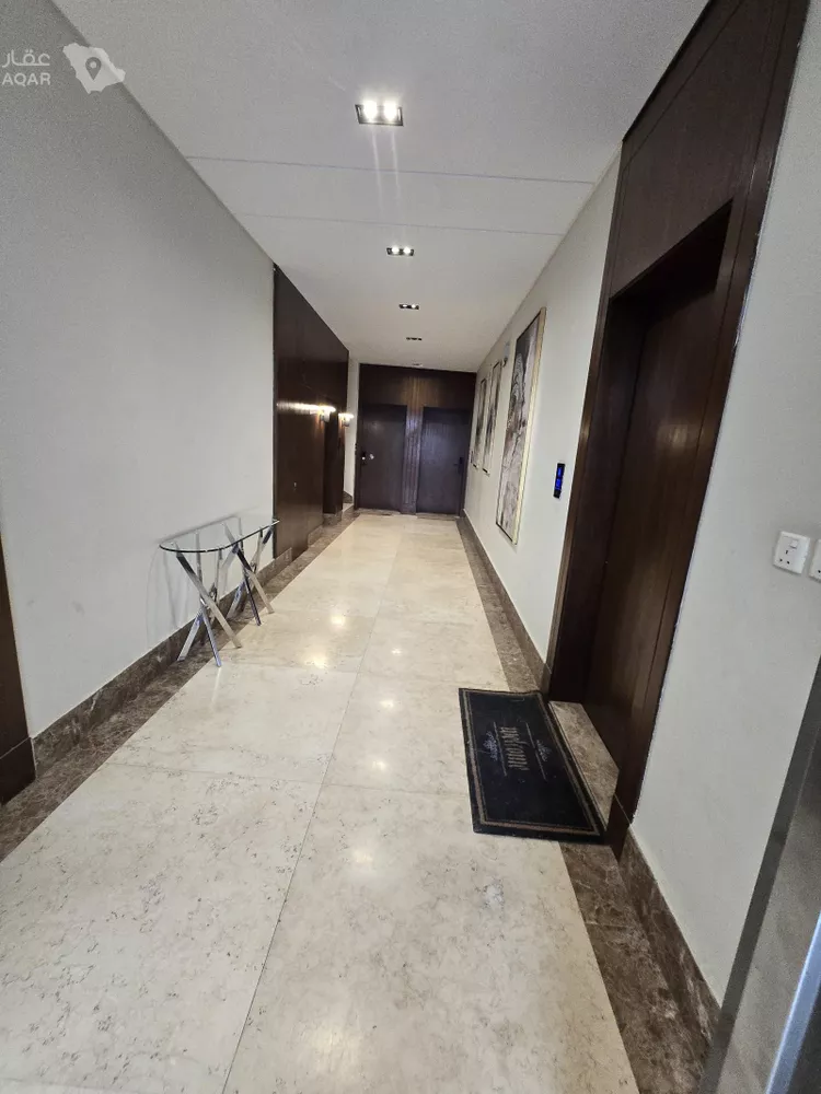 شقة للإيجار في شارع القضيباء, حي الندى, مدينة الرياض, منطقة الرياض 8