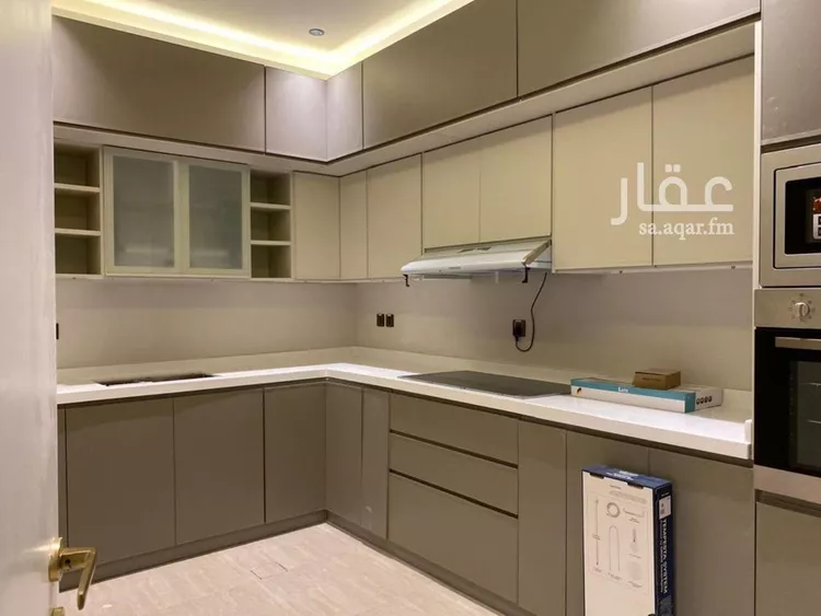 شقة للإيجار في شارع سليمان بن حمزة, حي النرجس, مدينة الرياض, منطقة الرياض