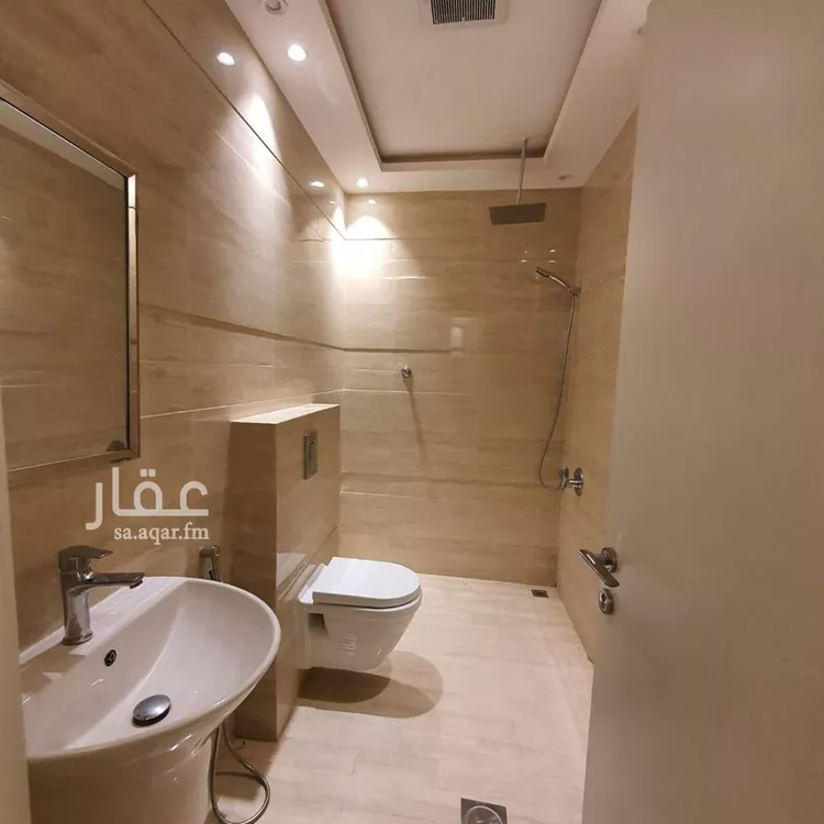 شقة للإيجار في شارع الحوطة, حي الملقا, مدينة الرياض, منطقة الرياض صورة 4