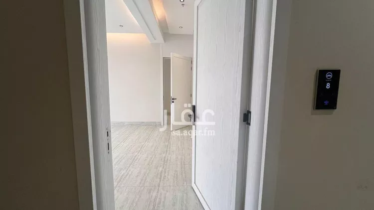 شقة للإيجار في شارع سليمان بن خلف الباجي, حي الرمال, مدينة الرياض, منطقة الرياض صورة 2
