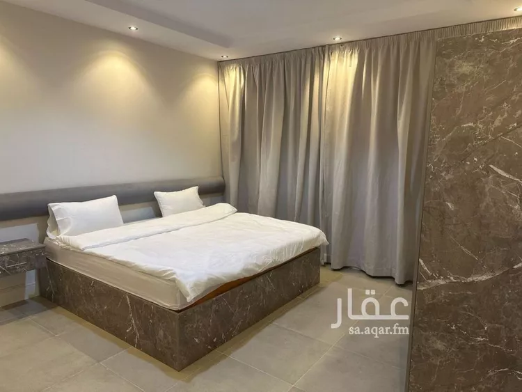 شقة للإيجار في شارع الحوطة, حي الملقا, مدينة الرياض, منطقة الرياض صورة 4