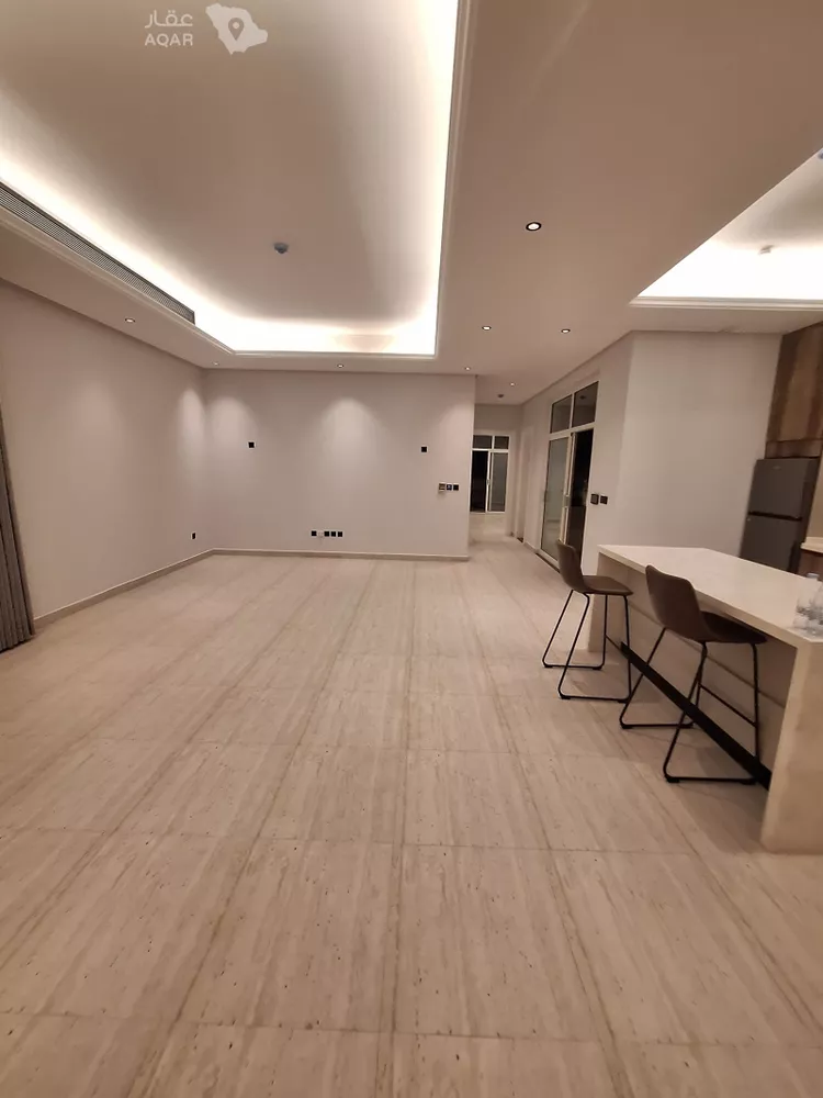 شقة للإيجار في شارع الجبل الصغير, حي النخيل, مدينة الرياض, منطقة الرياض 3