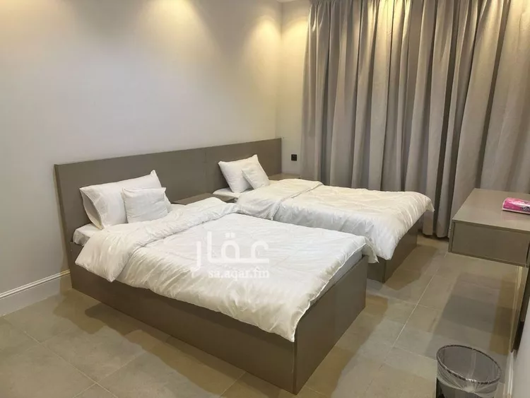 شقة للإيجار في شارع الحوطة, حي الملقا, مدينة الرياض, منطقة الرياض صورة 5