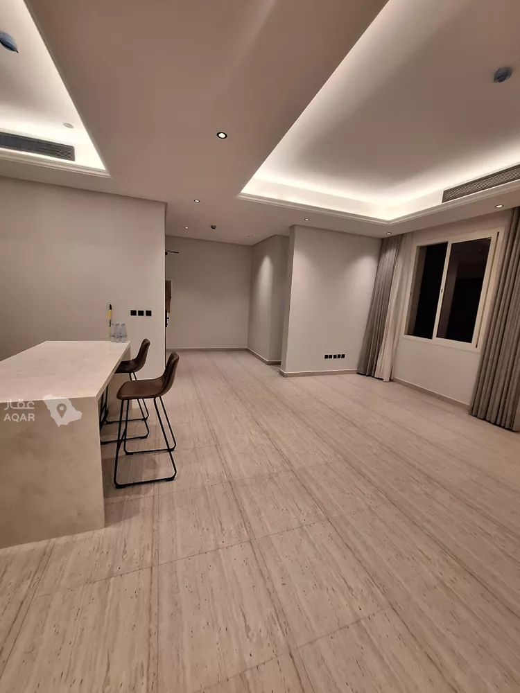 شقة للإيجار في شارع الجبل الصغير, حي النخيل, مدينة الرياض, منطقة الرياض 15