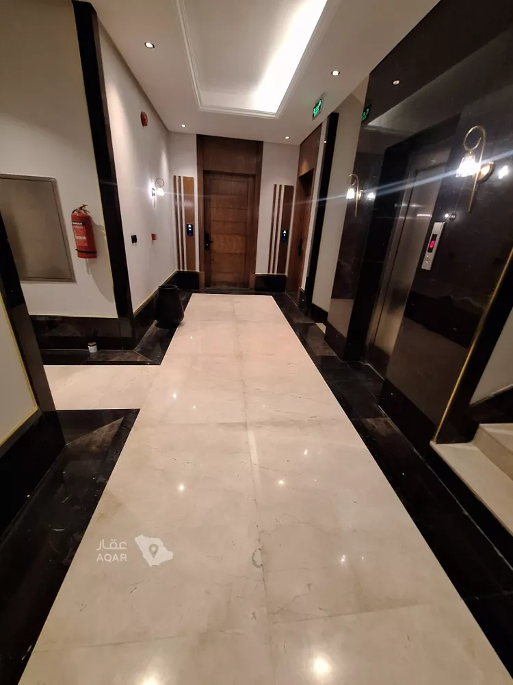 شقة للإيجار في شارع الجبل الصغير, حي النخيل, مدينة الرياض, منطقة الرياض 25