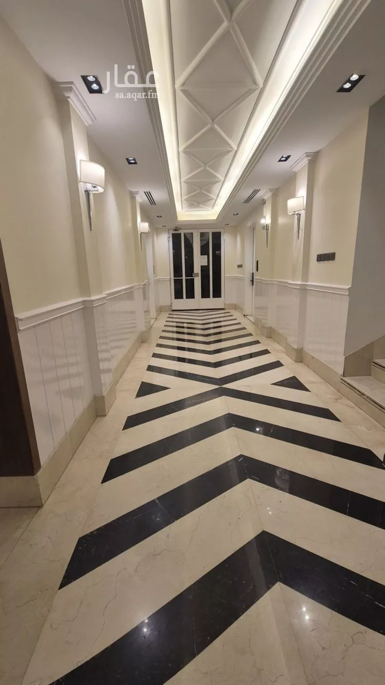 شقة للإيجار في شارع محمد بن عبدالعزيز العجاجي, حي القيروان, مدينة الرياض, منطقة الرياض صورة 5