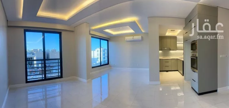 شقة للإيجار في شارع محمد بن عبدالعزيز العجاجي, حي القيروان, مدينة الرياض, منطقة الرياض صورة 3