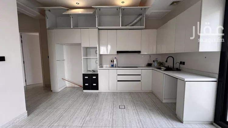 شقة للإيجار في شارع سليمان بن خلف الباجي, حي الرمال, مدينة الرياض, منطقة الرياض