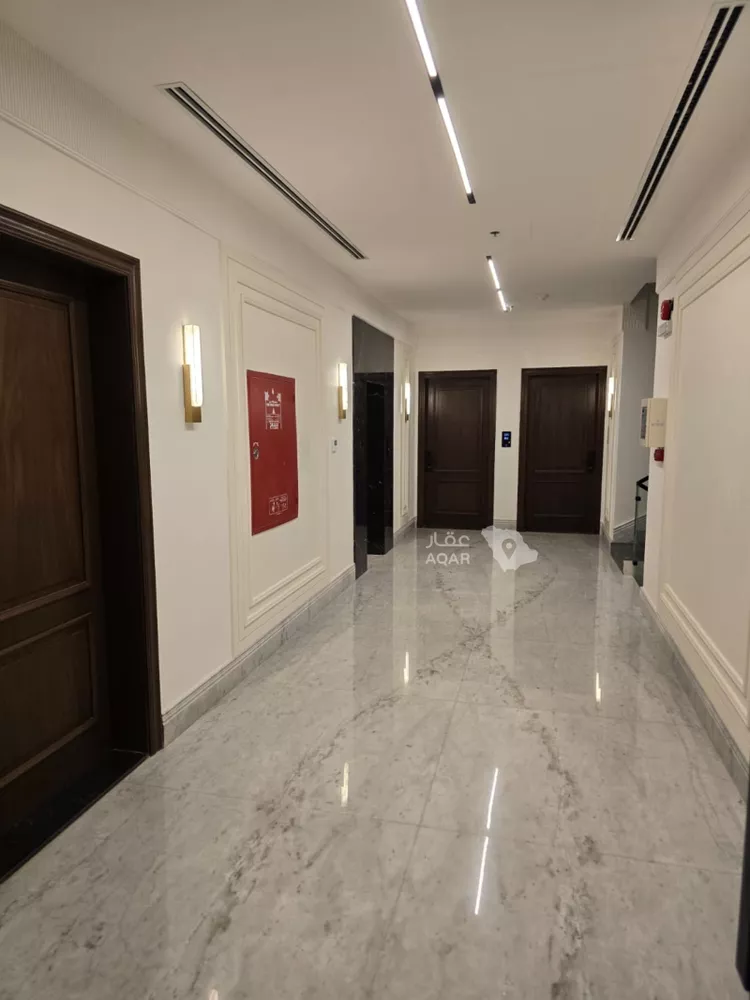شقة للإيجار في شارع سعد بن أيوب, حي النزهة, مدينة الرياض, منطقة الرياض 5