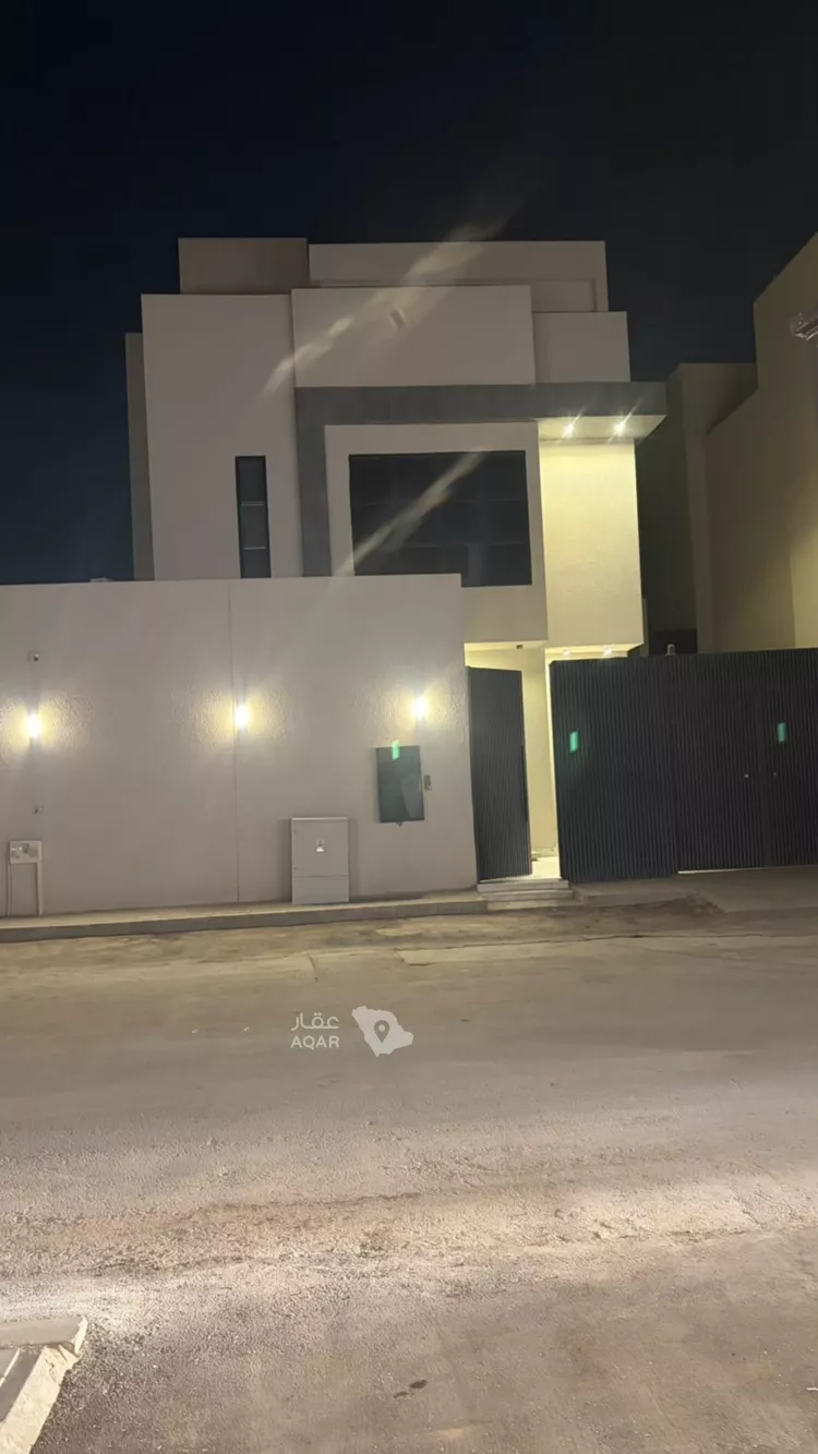 شقة للإيجار في شارع رقم 298, حي الرمال, مدينة الرياض, منطقة الرياض