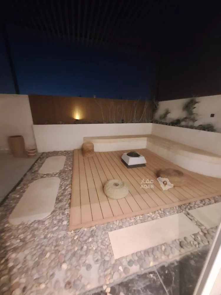 شقة للإيجار في شارع الجبل الصغير, حي النخيل, مدينة الرياض, منطقة الرياض 6