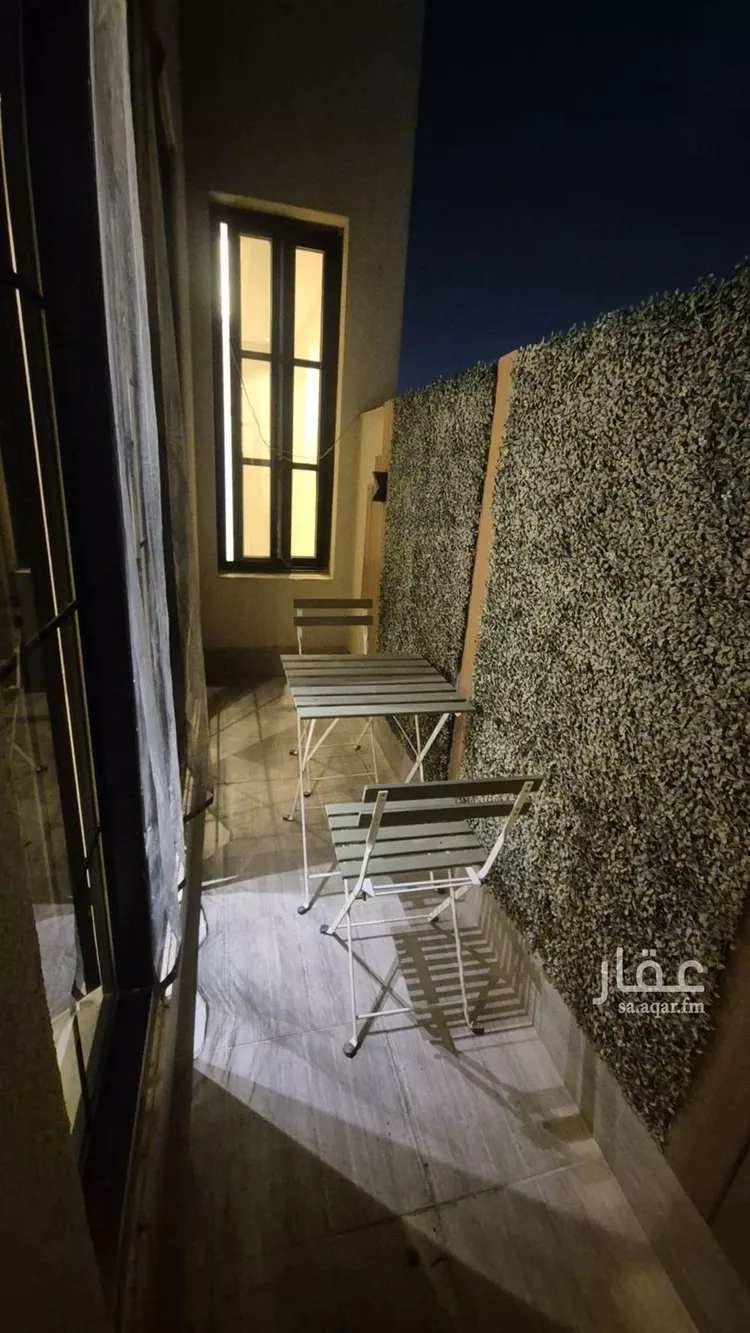 شقة للإيجار في شارع محمد بن عبدالعزيز العجاجي, حي القيروان, مدينة الرياض, منطقة الرياض صورة 4
