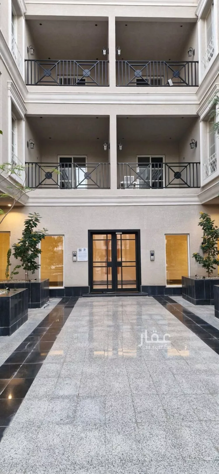 شقة للإيجار في شارع  عبدالله المخضوب, حي الوادي, مدينة الرياض, منطقة الرياض