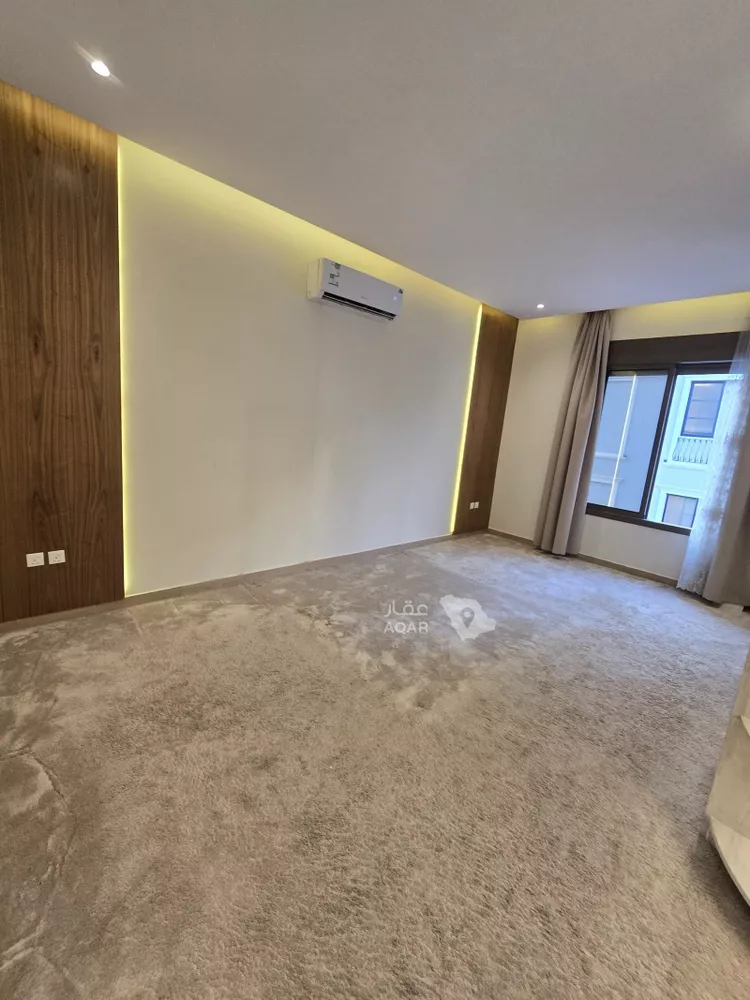 شقة للإيجار في شارع القضيباء, حي الندى, مدينة الرياض, منطقة الرياض 3