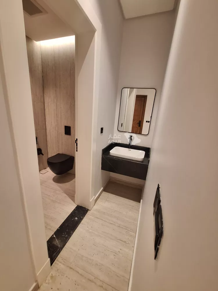 شقة للإيجار في شارع الجبل الصغير, حي النخيل, مدينة الرياض, منطقة الرياض 12
