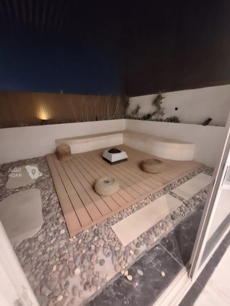 شقة للإيجار في شارع الجبل الصغير, حي النخيل, مدينة الرياض, منطقة الرياض 19