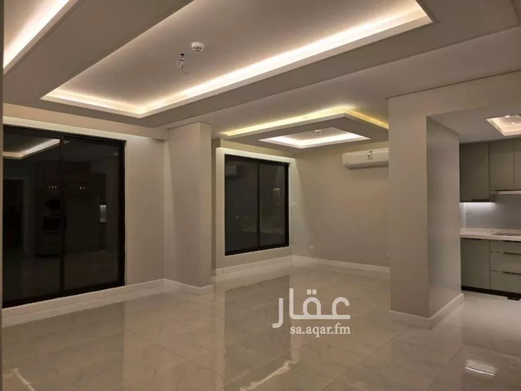 شقة للإيجار في شارع محمد بن عبدالعزيز العجاجي, حي القيروان, مدينة الرياض, منطقة الرياض