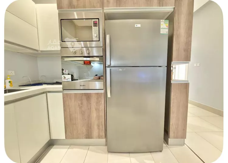 شقة للإيجار في شارع وادي الزرقاء, حي الندى, مدينة الرياض, منطقة الرياض 18