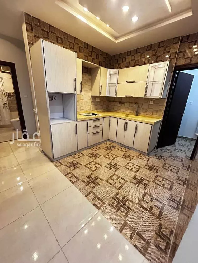 شقة للإيجار في شارع فلسطين, حي مريخ, مدينة جدة, منطقة مكة المكرمة