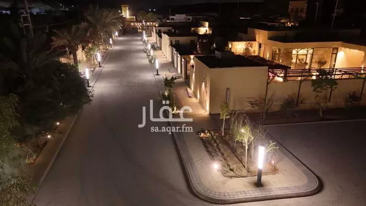 شاليه واستراحة للحجز في شارع سلام 3 ، العيينة ، الدرعية صورة 3