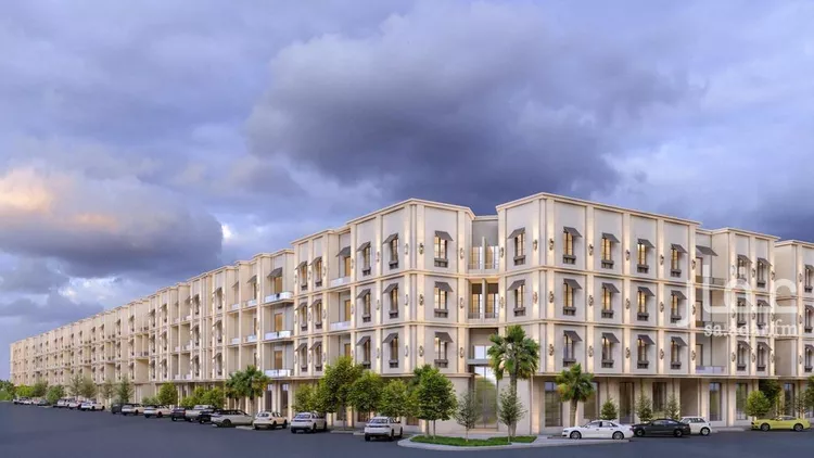 شقة للبيع في شارع يحيى بن القاسم, حي الرمال, مدينة الرياض, منطقة الرياض